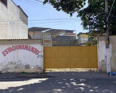 TERRENO COMERCIAL em DUQUE DE CAXIAS - RJ, VILA SÃO SEBASTIÃO