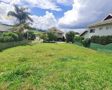 TERRENO CONDOMINIO VEREDA AMÉRICA , ALTO PADRÃO BRAGANÇA PAULISTA