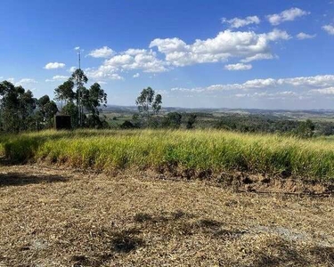 TERRENO DE 1000M² PARA CHÁCARA