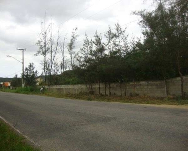 Terreno em frente a praia rasa de buzios