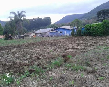 Terreno em Padre Eterno em Santa Maria do Herval/RS