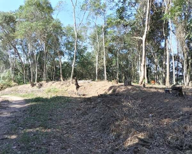 Terreno em São Lourenço da Serra medindo 3.100,00 m²