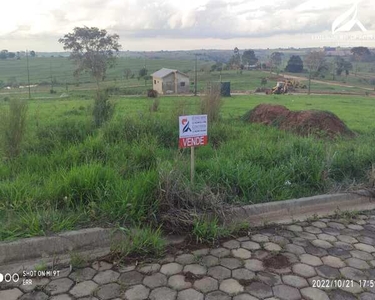 TERRENO localizado em Presidente Venceslau SP, no JARDIM NOVA IPANEMA com 360,00 metros q