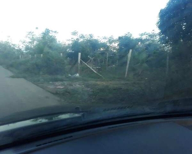 Terreno na Cidade Universitária