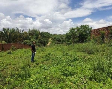 Terreno panaquatira Ribamar