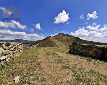 Terreno para Venda em Lima Duarte, Serra da Boa Vista