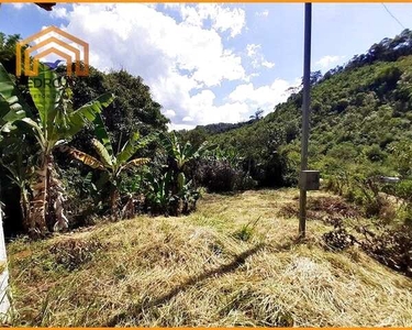 Terreno para Venda em Olaria, Zona Rural