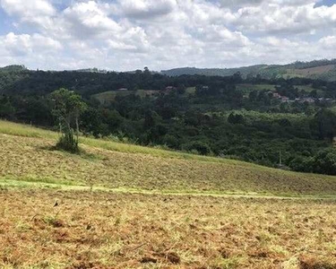 Terreno para venda próximo a região de Ibiuna