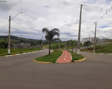 TERRENO RESIDENCIAL em BRAGANÇA PAULISTA - SP, CONDOMÍNIO VILLA VERDE BRAGANÇA