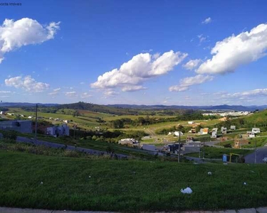 TERRENO RESIDENCIAL em BRAGANÇA PAULISTA - SP, CONDOMÍNIO VILLA VERDE BRAGANÇA