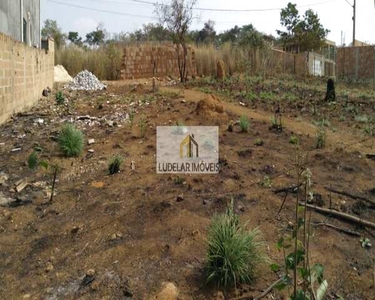 TERRENO RESIDENCIAL em Juatuba - MG, Eldorado