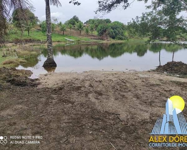 TERRENO RESIDENCIAL em Mata de São João - BA, Vargem grande