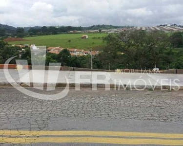 TERRENO RESIDENCIAL em SOROCABA - SP, JARDIM NOVA APARECIDINHA