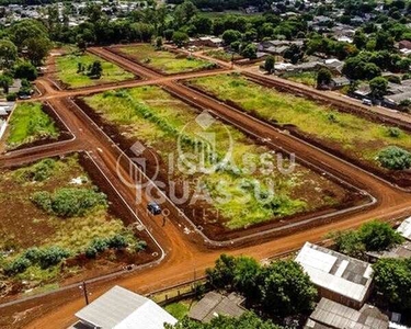 TERRENO, TRÊS LAGOAS