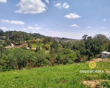 Terrenos à venda em Santa Maria com 650 M²