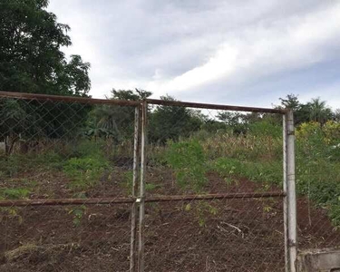 Venda Chácara ÁREA RURAL DE UBERLÂNDIA