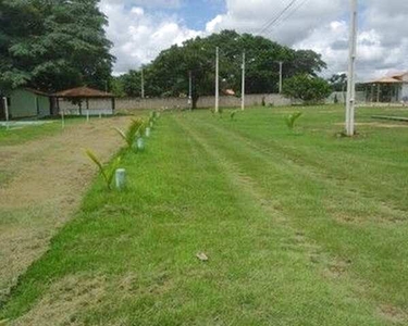 Vende-se Excelente Lote - Condomínio Lago Dos Tigres - Britânia/GO