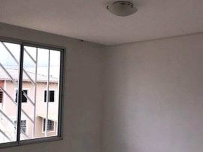 Vendo ágio de apartamento superior no Valparaiso, perto do Ultrabox, no Ypiranga