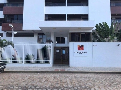 Vendo apartamento todo projetado, Marggiore - Nova Betania, Mossoró.