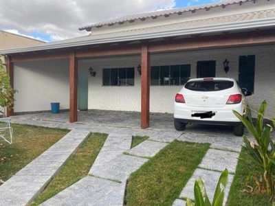 Vendo Casa 3/4