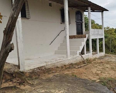 Vendo casa em Bom Jesus dos Pobres R$ 85.000