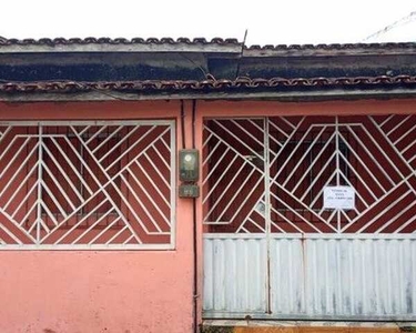 Vendo ótima casa no 40 horas Ananindeua