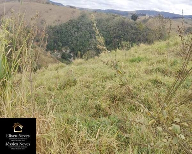 Vendo Terreno no bairro Recanto dos Eucaliptos em Paty do Alferes - RJ