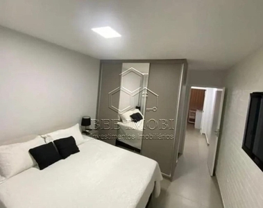Apartamento à venda com 2 quartos na Asa Sul, Brasília