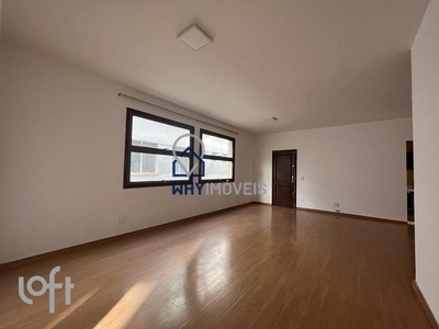 Apartamento à venda em Anchieta com 119 m², 3 quartos, 1 suíte, 1 vaga