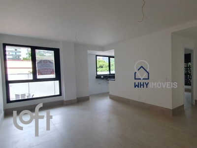 Apartamento à venda em Anchieta com 70 m², 2 quartos, 1 suíte, 2 vagas