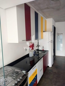 Apartamento à venda em Bela Vista com 74 m², 2 quartos, 1 suíte, 1 vaga