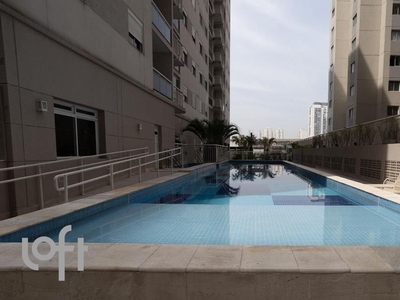 Apartamento à venda em Brás com 65 m², 2 quartos, 1 suíte, 1 vaga