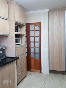 Apartamento à venda em Campo Limpo com 45 m², 2 quartos, 1 vaga