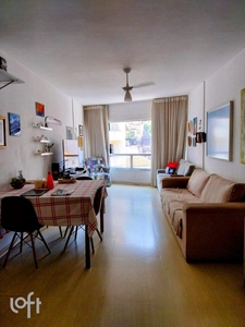 Apartamento à venda em Catete com 68 m², 1 quarto, 1 vaga