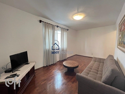 Apartamento à venda em Cruzeiro com 100 m², 3 quartos, 1 suíte, 1 vaga