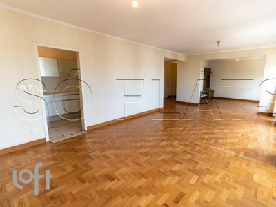 Apartamento à venda em Jardim Paulista com 203 m², 4 quartos, 1 vaga