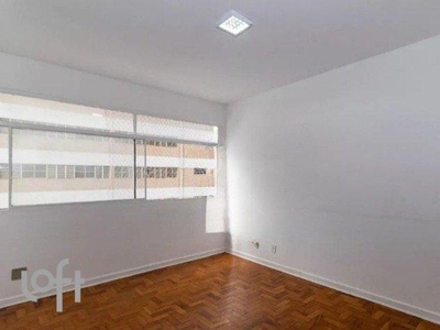 Apartamento à venda em Moema Pássaros com 51 m², 2 quartos