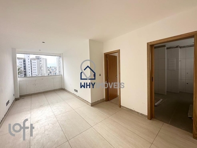 Apartamento à venda em Nova Suíssa com 80 m², 3 quartos, 1 suíte, 3 vagas