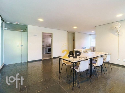Apartamento à venda em Perdizes com 73 m², 2 quartos, 1 suíte, 1 vaga