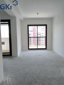 Apartamento à venda em Pinheiros com 65 m², 2 quartos, 2 suítes, 1 vaga