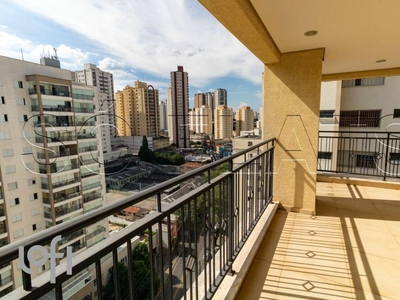 Apartamento à venda em Santana com 266 m², 3 quartos, 5 vagas