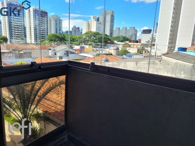 Apartamento à venda em Santo Amaro com 300 m², 3 quartos, 3 suítes, 4 vagas