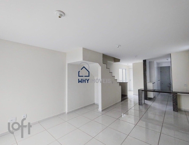 Apartamento à venda em Santo Antônio com 115 m², 2 quartos, 2 suítes, 2 vagas