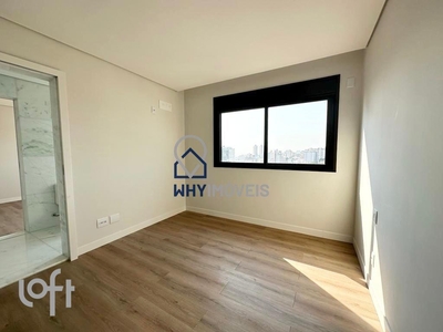 Apartamento à venda em Serra com 186 m², 4 quartos, 2 suítes, 3 vagas