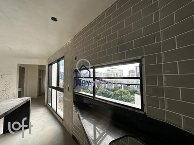 Apartamento à venda em São Pedro com 66 m², 2 quartos, 1 suíte, 2 vagas
