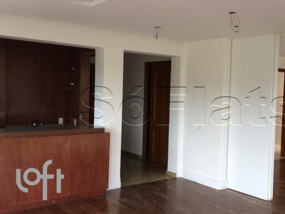 Apartamento à venda em Sumaré com 250 m², 4 quartos, 3 suítes, 3 vagas