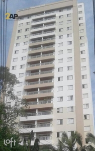 Apartamento à venda em Vila Andrade com 102 m², 3 quartos, 1 suíte, 2 vagas