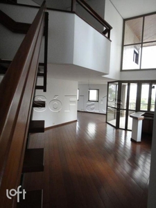 Apartamento à venda em Vila Andrade com 326 m², 4 quartos, 4 suítes, 4 vagas