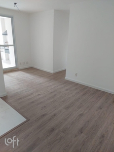 Apartamento à venda em Vila Andrade com 76 m², 3 quartos, 1 suíte, 2 vagas