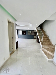 Apartamento à venda em Vila Prudente com 110 m², 3 quartos, 1 suíte, 2 vagas